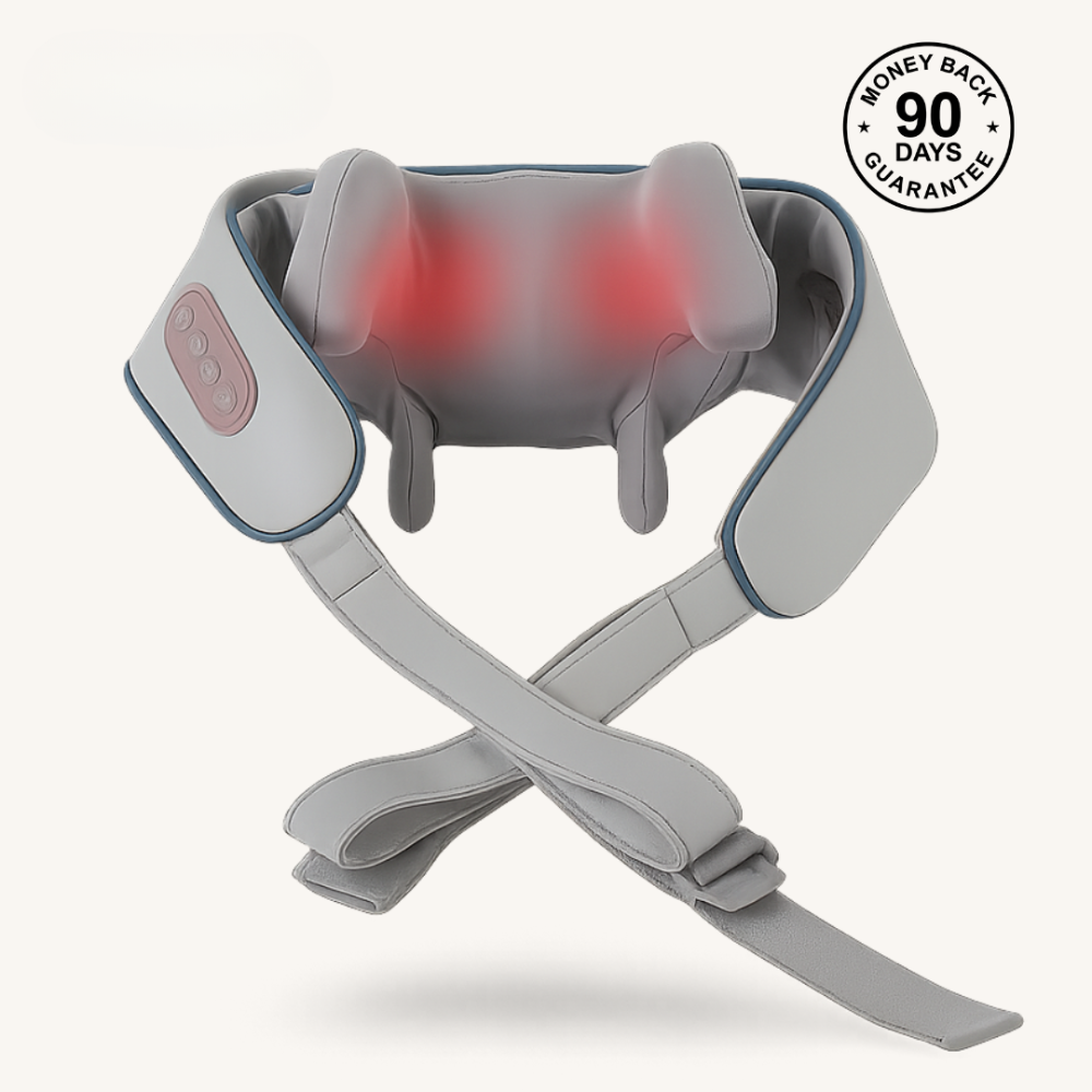 Hisoo - Neck & Shoulder Pro™
