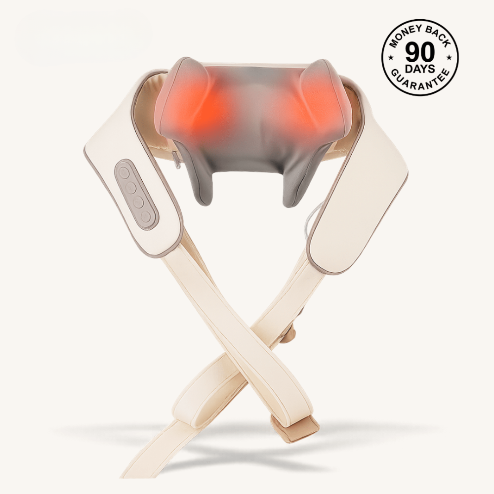 Hisoo - Neck & Shoulder Pro™