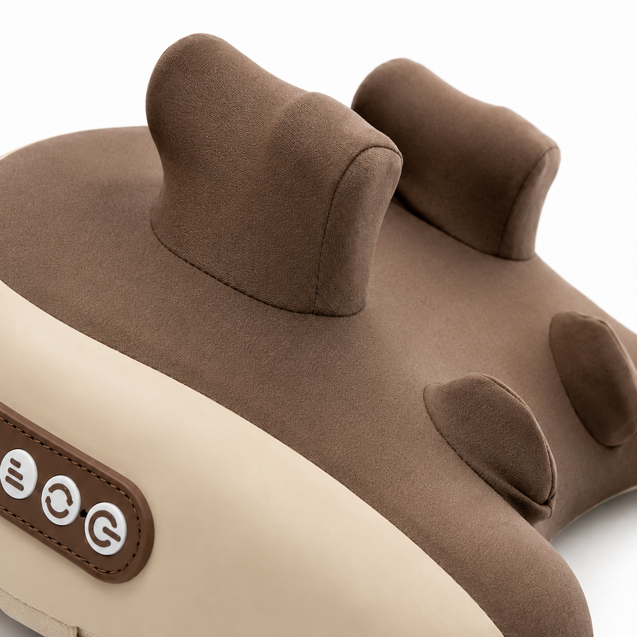 Hisoo - Decompress Pillow Neck Massager™