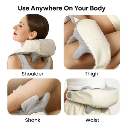 Hisoo - Neck & Shoulder Pro™