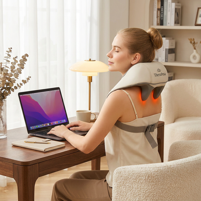 Hisoo - Neck & Shoulder Pro™