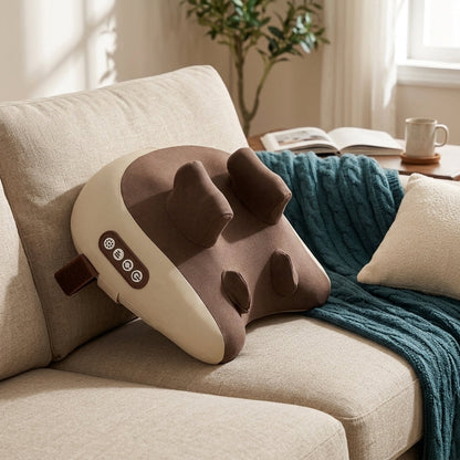 Hisoo - Decompress Pillow Neck Massager™